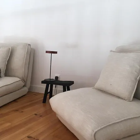 Covil's Haus Apartment