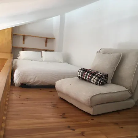 Appartement Covil's Haus *