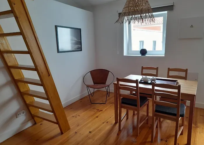 Covil's Haus Apartment