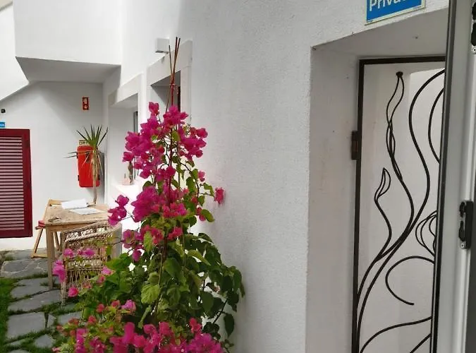 Apartment Covil's Haus