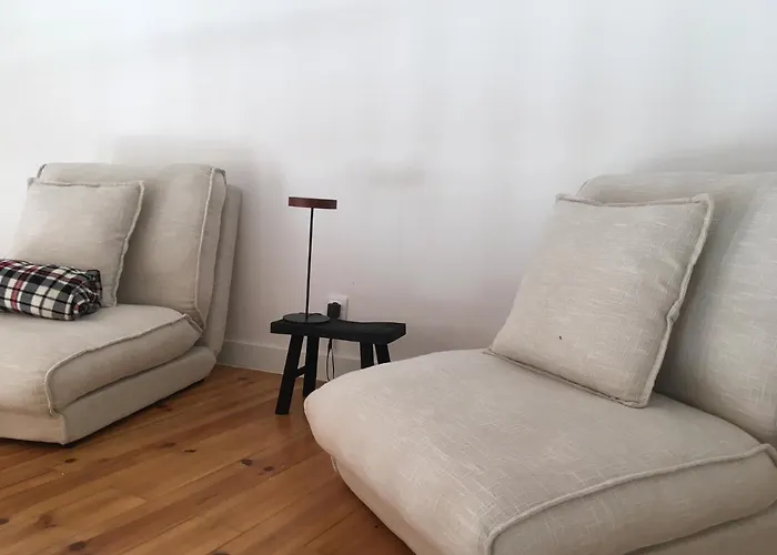 Covil's Haus Apartment