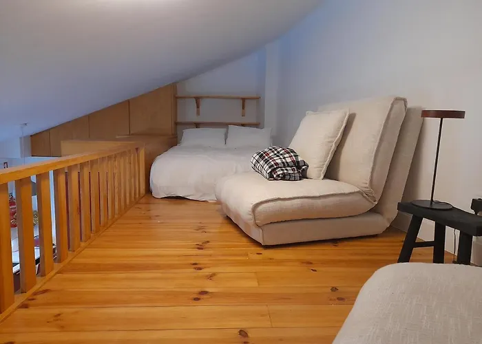 Covil's Haus Apartment