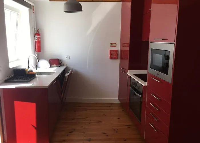 Apartment Covil's Haus *