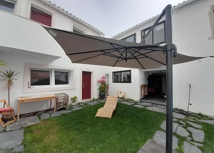 Covil's Haus * Peniche