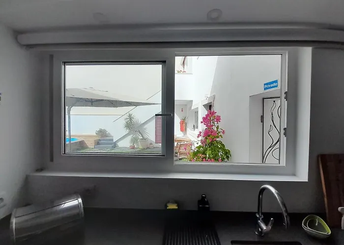 Apartment Covil's Haus