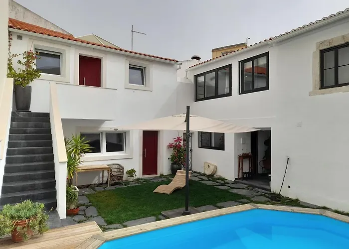 Apartment Covil's Haus *