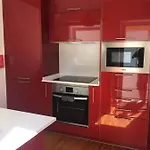 Covil's Haus Apartamento *