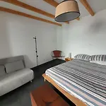 Apartamento Covil's Haus *