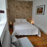 Apartamento Covil's Haus *