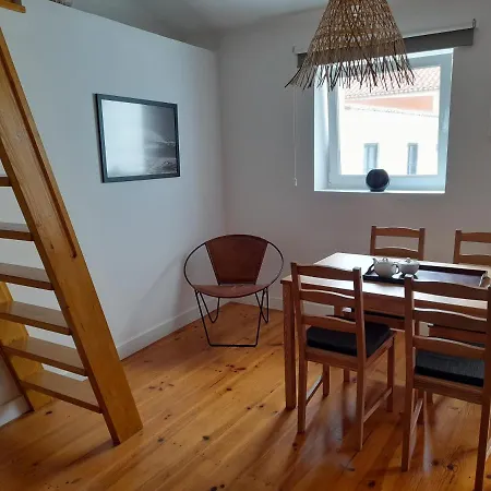 Covil's Haus Apartmán