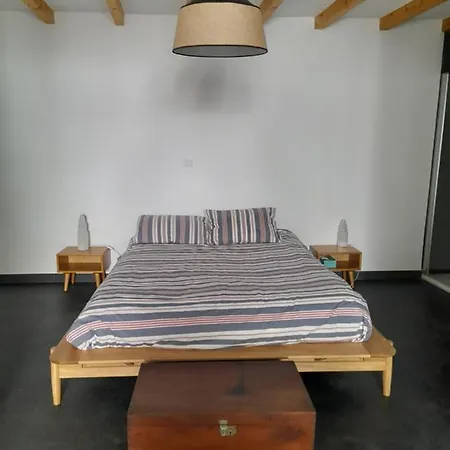 Lägenhet Covil's Haus Peniche