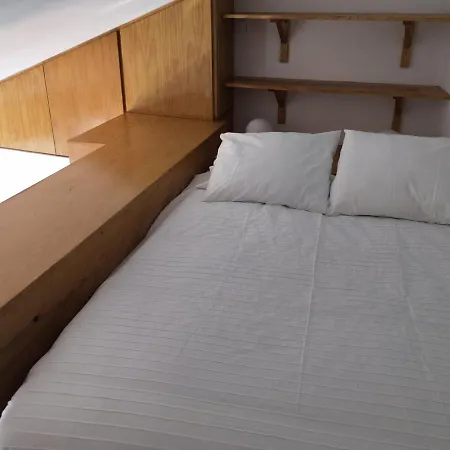 Apartmán Covil's Haus *