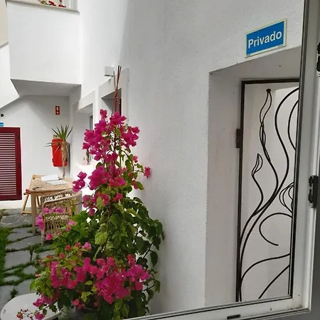 Apartament Covil's Haus