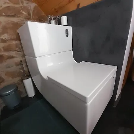 Apartament Covil's Haus Peniche