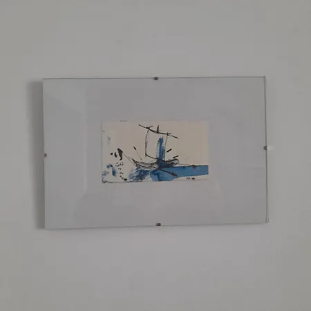 Covil's Haus Lejlighed