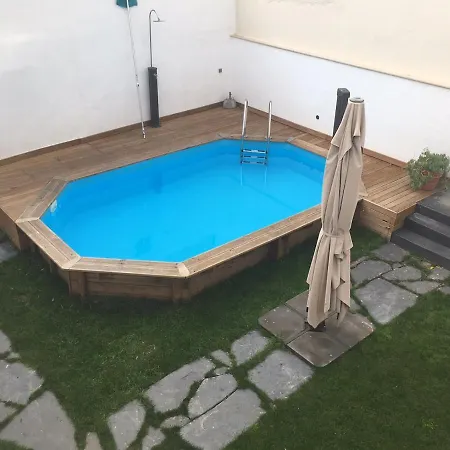 Covil's Haus *