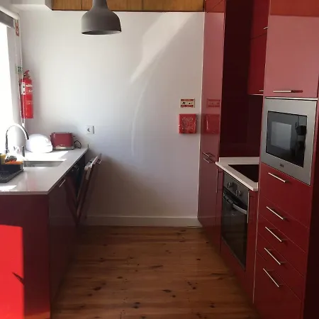 Apartament Covil's Haus *