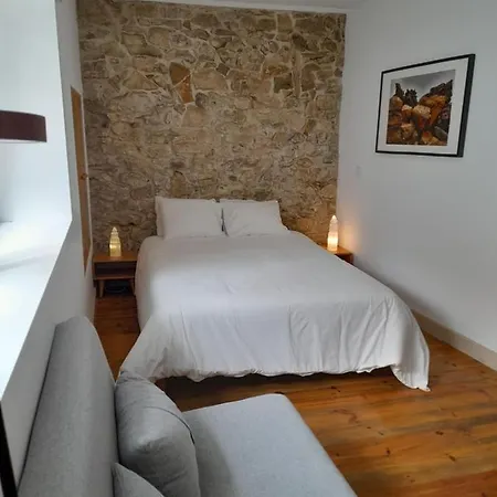 Apartmán Covil's Haus *