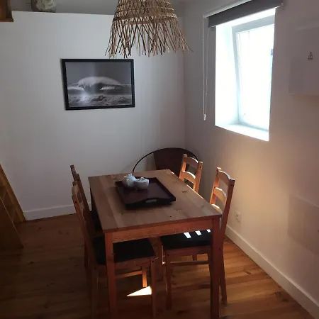 Lejlighed Covil's Haus Peniche