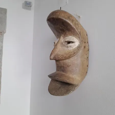 Covil's Haus Peniche