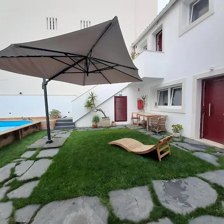 Covil's Haus