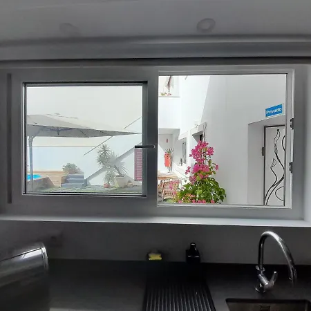 Apartament Covil's Haus