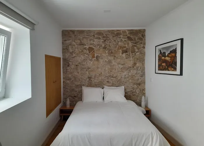 Covil's Haus Διαμέρισμα *