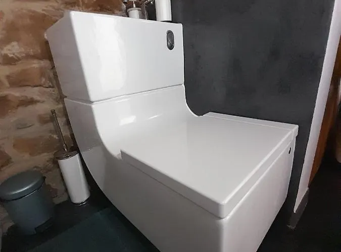 Διαμέρισμα Covil's Haus Peniche