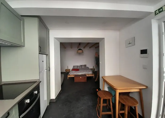 Covil's Haus * Peniche